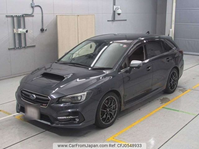 subaru levorg 2017 -SUBARU--Levorg VM4-110102---SUBARU--Levorg VM4-110102- image 1