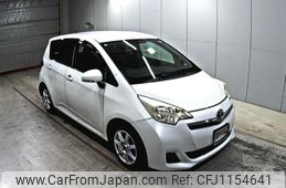 toyota ractis 2012 -TOYOTA--Ractis NCP120-2047047---TOYOTA--Ractis NCP120-2047047-