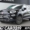 fiat 500x 2019 -FIAT--Fiat 500X 33414--0P705840---FIAT--Fiat 500X 33414--0P705840- image 1