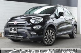 fiat 500x 2019 -FIAT--Fiat 500X 33414--0P705840---FIAT--Fiat 500X 33414--0P705840-