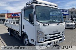 isuzu elf-truck 2019 -ISUZU--Elf TRG-NPR85AR--NPR85-7090961---ISUZU--Elf TRG-NPR85AR--NPR85-7090961-