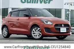 suzuki swift 2020 CFJ1254840