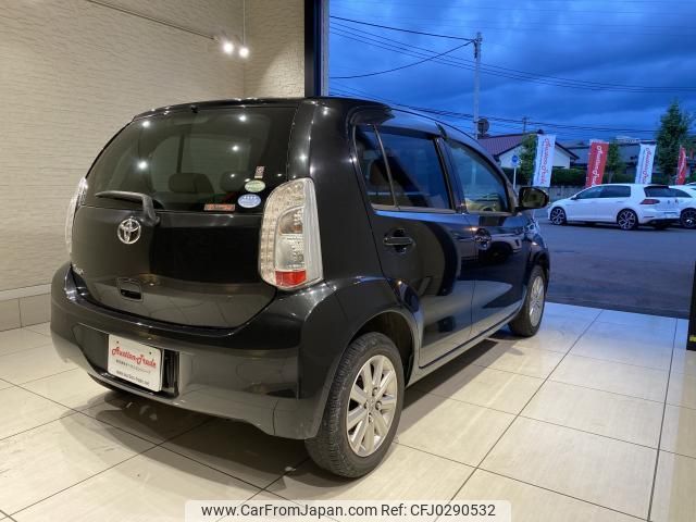 toyota passo 2015 quick_quick_KGC30_0239050 image 2