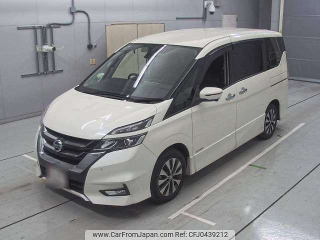 nissan serena 2019 -NISSAN--Serena DAA-GFC27--GFC27-159814---NISSAN--Serena DAA-GFC27--GFC27-159814- image 1