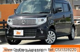 nissan moco 2014 CFJ1539270