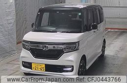 honda n-box 2019 -HONDA 【川越 580ぬ2165】--N BOX JF3-2076475---HONDA 【川越 580ぬ2165】--N BOX JF3-2076475-