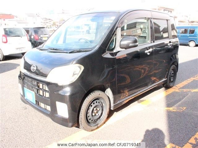 daihatsu tanto-exe 2010 -DAIHATSU--Tanto Exe DBA-L455S--L455S-0024143---DAIHATSU--Tanto Exe DBA-L455S--L455S-0024143- image 1