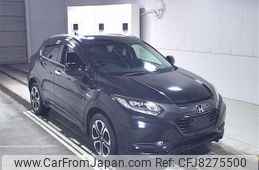 honda vezel 2014 -HONDA--VEZEL RU3-1041431---HONDA--VEZEL RU3-1041431-