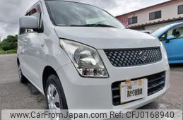 suzuki wagon-r 2012 GOO_JP_700090373030240903002