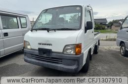 subaru sambar-truck 1999 quick_quick_GD-TT2_TT2-034219