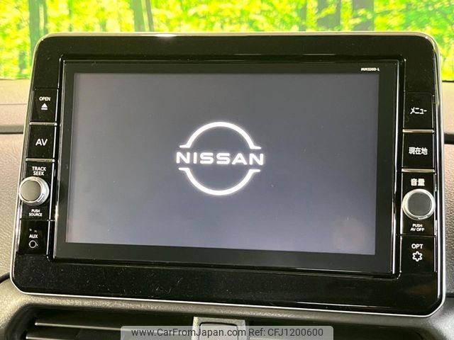 nissan roox 2020 -NISSAN--Roox 5AA-B44A--B44A-0024949---NISSAN--Roox 5AA-B44A--B44A-0024949- image 2