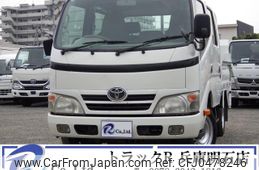 toyota dyna-truck 2010 GOO_NET_EXCHANGE_0704331A30241122W002