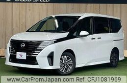 nissan serena 2023 quick_quick_5BA-FC28_FC28-021884