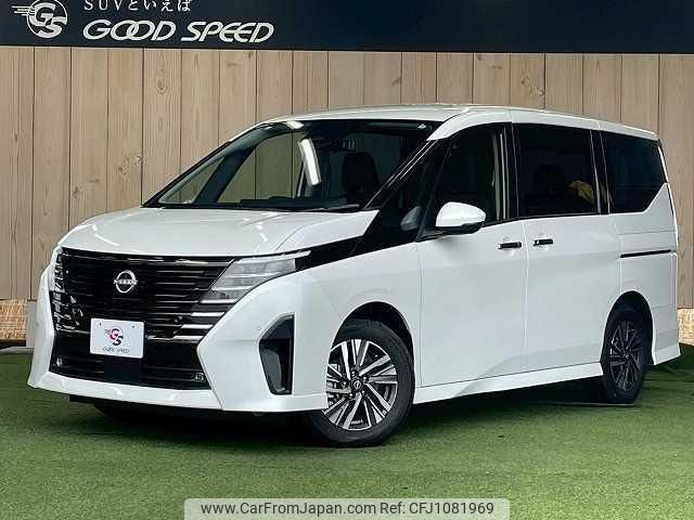 nissan serena 2023 quick_quick_5BA-FC28_FC28-021884 image 1