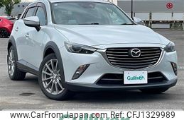 mazda cx-3 2015 -MAZDA--CX-3 LDA-DK5AW--DK5AW-102672---MAZDA--CX-3 LDA-DK5AW--DK5AW-102672-