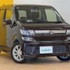 suzuki wagon-r 2017 -SUZUKI--Wagon R DAA-MH55S--MH55S-106682---SUZUKI--Wagon R DAA-MH55S--MH55S-106682- image 1