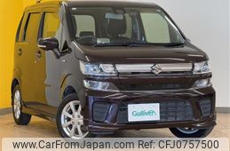 suzuki wagon-r 2017 -SUZUKI--Wagon R DAA-MH55S--MH55S-106682---SUZUKI--Wagon R DAA-MH55S--MH55S-106682-