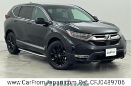 honda cr-v 2022 -HONDA--CR-V 6AA-RT6--RT6-1300564---HONDA--CR-V 6AA-RT6--RT6-1300564-