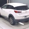 mazda cx-3 2017 CFJ1591995 image 7