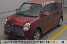 daihatsu mira-gino 2005 -DAIHATSU--Mira Gino L650S-0027412---DAIHATSU--Mira Gino L650S-0027412-