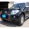 mitsubishi pajero 2011 quick_quick_DBA-V93W_V93W-0400726 image 10