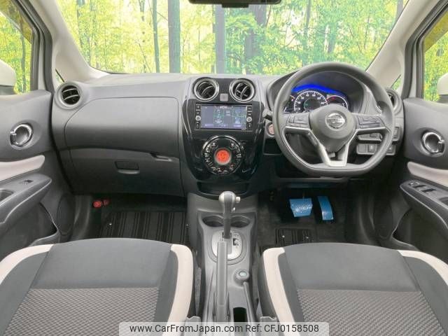 nissan note 2019 -NISSAN--Note DBA-E12--E12-640597---NISSAN--Note DBA-E12--E12-640597- image 2