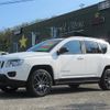 jeep compass 2012 -CHRYSLER--Jeep Compass MK49--CD652857---CHRYSLER--Jeep Compass MK49--CD652857- image 1