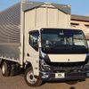 mitsubishi-fuso canter 2023 GOO_NET_EXCHANGE_0207851A30250123W001 image 4