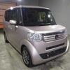 honda n-box 2015 -HONDA--N BOX JF1-2235427---HONDA--N BOX JF1-2235427- image 4