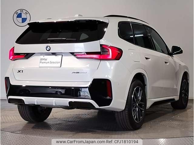 bmw x1 2023 CFJ1810194 image 2