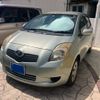 toyota vitz 2007 -TOYOTA--Vitz DBA-SCP90--SCP90-5065678---TOYOTA--Vitz DBA-SCP90--SCP90-5065678- image 3