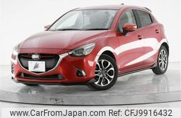 mazda demio 2017 quick_quick_LDA-DJ5FS_DJ5FS-306723