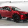 mazda cx-8 2022 CFJ1558403 image 2