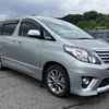 toyota alphard 2014 quick_quick_DAA-ATH20W_ATH20-8039700 image 1