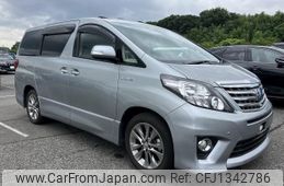 toyota alphard 2014 quick_quick_DAA-ATH20W_ATH20-8039700