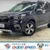 subaru forester 2018 quick_quick_5AA-SKE_SKE-004438 image 1