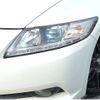 honda cr-z 2010 -HONDA 【名古屋 307ﾋ7163】--CR-Z DAA-ZF1--ZF1-1002494---HONDA 【名古屋 307ﾋ7163】--CR-Z DAA-ZF1--ZF1-1002494- image 27