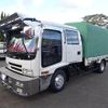 isuzu forward 2003 CFJ1575503 image 1