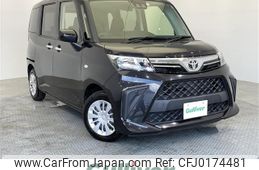 toyota roomy 2021 -TOYOTA--Roomy 5BA-M900A--M900A-0578411---TOYOTA--Roomy 5BA-M900A--M900A-0578411-