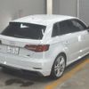 audi a3 2017 -AUDI--Audi A3 WAUZZZ8V3HA066515---AUDI--Audi A3 WAUZZZ8V3HA066515- image 2