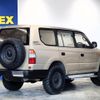 toyota land-cruiser-prado 1997 -TOYOTA--Land Cruiser Prado E-VZJ95W--VZJ95-0011188---TOYOTA--Land Cruiser Prado E-VZJ95W--VZJ95-0011188- image 3