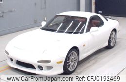 mazda rx-7 1995 -MAZDA--RX-7 FD3S-305692---MAZDA--RX-7 FD3S-305692-