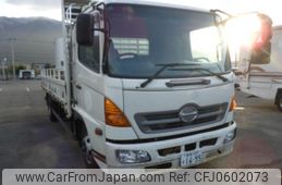 hino ranger 2007 -HINO--Hino Ranger FD8JKWA-10480---HINO--Hino Ranger FD8JKWA-10480-