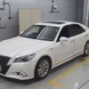 toyota crown 2013 -TOYOTA--Crown DAA-AWS210--AWS210-6028699---TOYOTA--Crown DAA-AWS210--AWS210-6028699- image 1