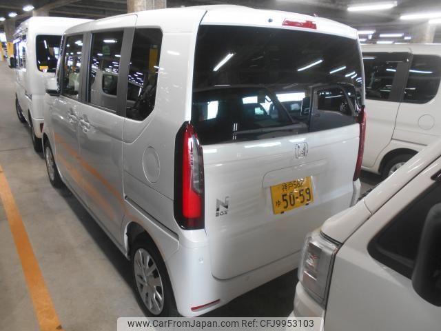 honda n-box 2024 quick_quick_6BA-JF5_JF5-1071848 image 2