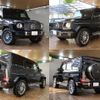 mercedes-benz g-class 2020 -MERCEDES-BENZ--Benz G Class 3DA-463349--W1N4633492X354468---MERCEDES-BENZ--Benz G Class 3DA-463349--W1N4633492X354468- image 3