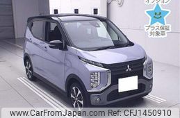 mitsubishi ek-cross 2023 CFJ1450910