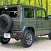 suzuki jimny 2023 CFJ1792599 image 17