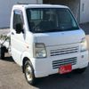 suzuki carry-truck 2012 CFJ1782291 image 4