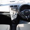 toyota ractis 2012 -TOYOTA--Ractis DBA-NCP122--NCP122-2001480---TOYOTA--Ractis DBA-NCP122--NCP122-2001480- image 4